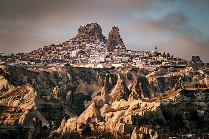 Full Day Guided Tour The Hot Side of Cappadocia - What Makes the Tour Worth It?
