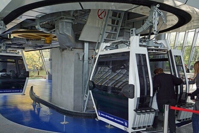 Full Day Guided Tour to Bursa and Uludag - Exploring Bursa: The Green City and Ottoman Gems