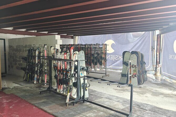 Full Day Guided Tour to Bursa and Uludag - Lunch and Optional Activities