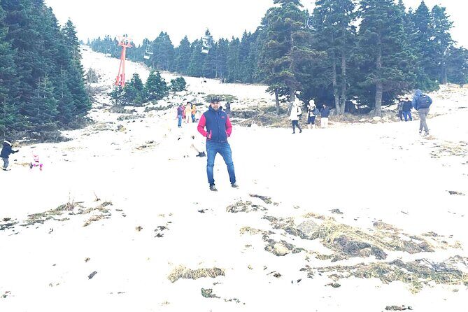 Full Day Guided Tour to Bursa and Uludag - The Value and Overall Impressions