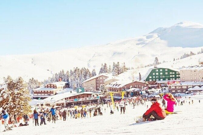 Full Day Guided Tour to Bursa and Uludag With Cable Car And Lunch - Authentic Experiences and Practical Tips