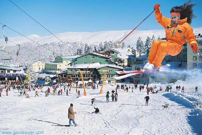 Full Day Guided Tour to Bursa with Lunch and Cable Car - FAQ