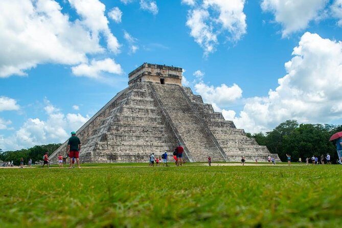 Full-Day Guided Tour to Chichén Itzá Archaeological Site - An Honest Look at the Tour Experience