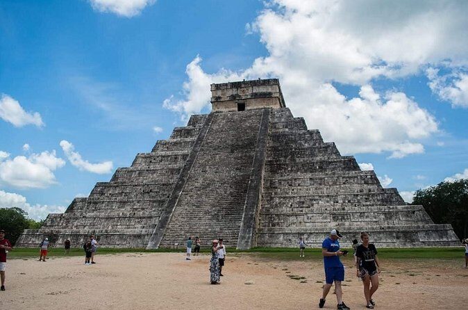 Full-Day Guided Tour to Chichén Itzá Archaeological Site - Frequently Asked Questions