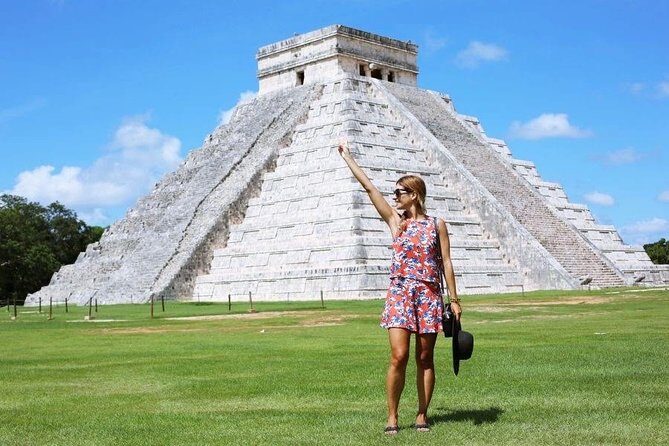 Full-Day Guided Tour to Chichén Itzá Archaeological Site - Final Thoughts