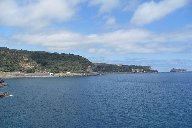 Full Day Guided Tour to Furnas with Lunch Included - Final Thoughts