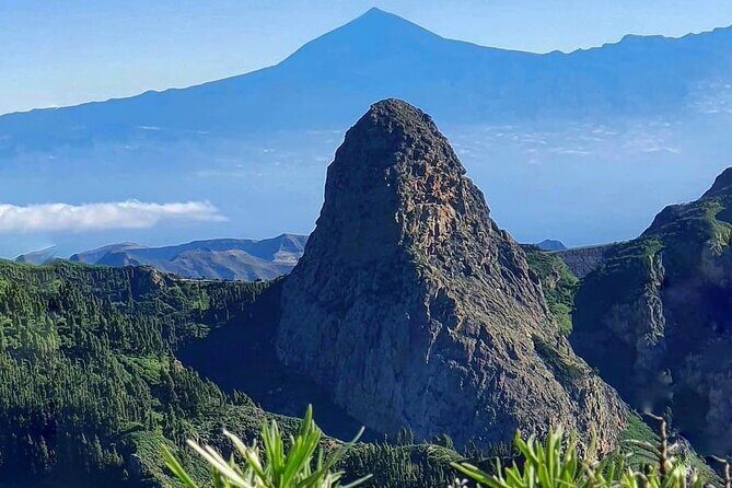 Full Day Guided Tour to La Gomera from Tenerife - Key Points