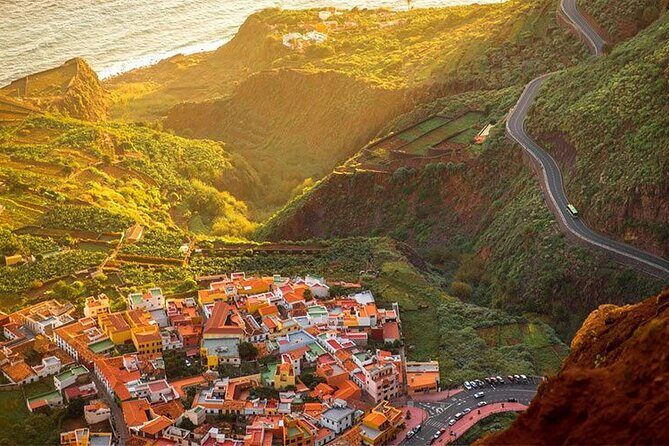 Full Day Guided Tour to La Gomera from Tenerife - FAQs