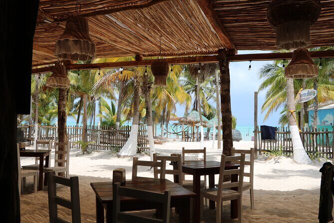 Full Day Guided Tour to Sian Ka'an (short way) - FAQ