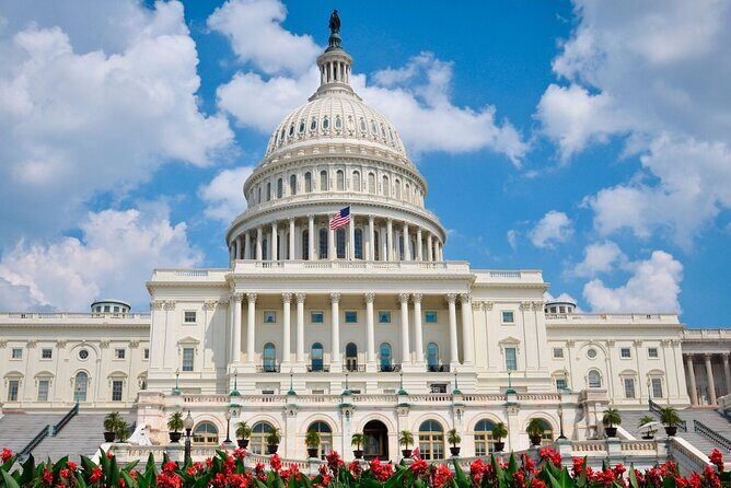 Full Day Guided Tour Washington DC and Its History From New York - Final Thoughts