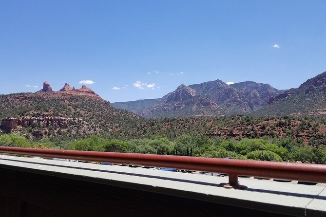 Full-Day Guided Trip to The Grand Canyon from Phoenix - FAQs