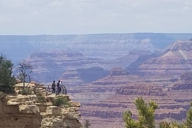 Full-Day Guided Trip to The Grand Canyon from Phoenix - Final Thoughts