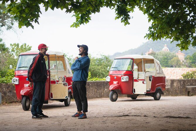 Full-Day Guided Tuk-Tuk Tour in Sintra - Final Thoughts