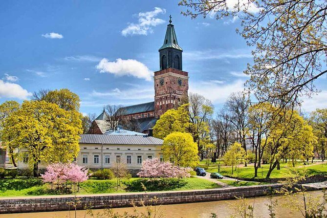Full-Day Guided Turku and Castle Tour from Helsinki - A Deep Dive into What You Can Expect