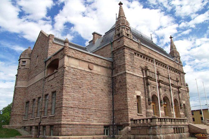 Full-Day Guided Turku and Castle Tour from Helsinki - Is This Tour Right for You?