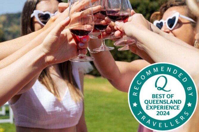 Full-Day Guided Wine Tour in Mt Tamborine From Gold Coast - Final Thoughts