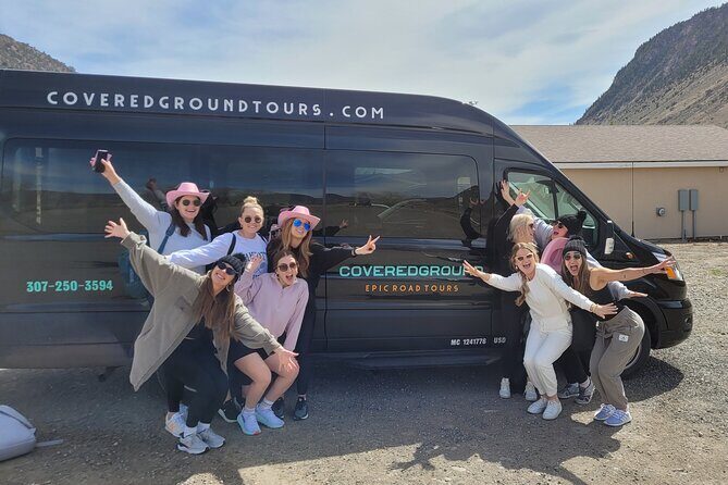 Full-Day Guided Yellowstone Day Tour - FAQs