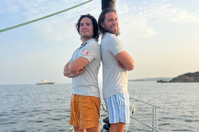 Full Day, Half Day, or Sunset Sailing Cruise with Tapas & Drinks - FAQ