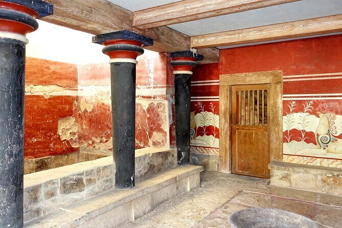 Full-Day/Half-Day Tour : Lasithi Plateau & Knossos Palace - Who Should Consider This Tour?