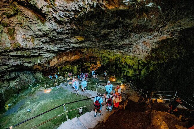 Full-Day/Half-Day Tour : Lasithi Plateau & Knossos Palace - Final Thoughts