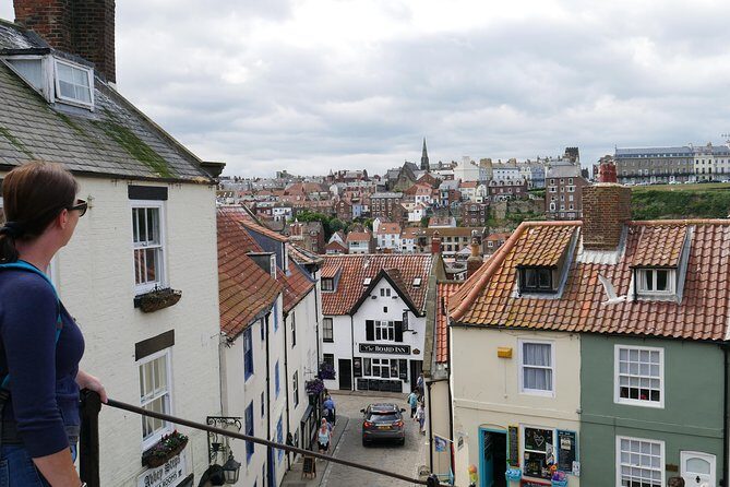 Full-Day Heartbeat Locations Tour from York - Real Traveler Insights