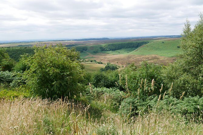 Full-Day Heartbeat Locations Tour from York - Who Should Book This Tour?