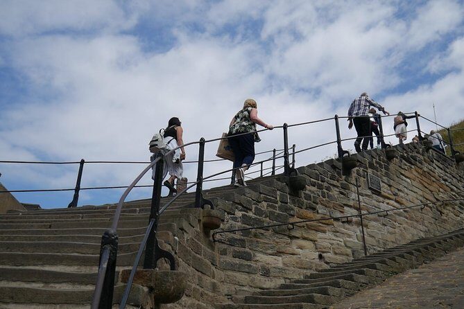 Full-Day Heartbeat Locations Tour from York - Final Thoughts