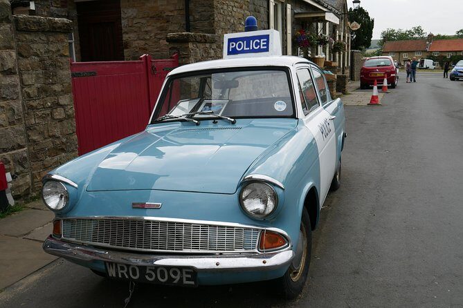 Full-Day Heartbeat Locations Tour from York - Frequently Asked Questions