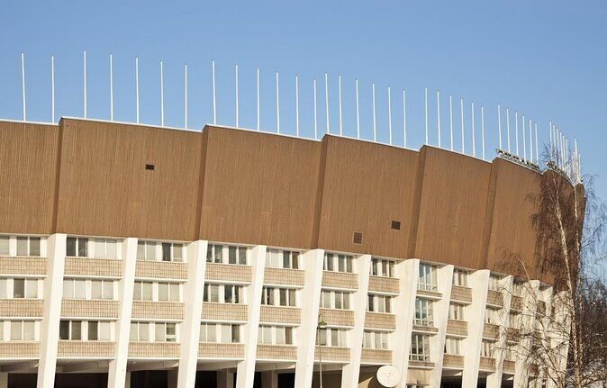 Full-Day Helsinki Highlights from Tallinn - Key Points