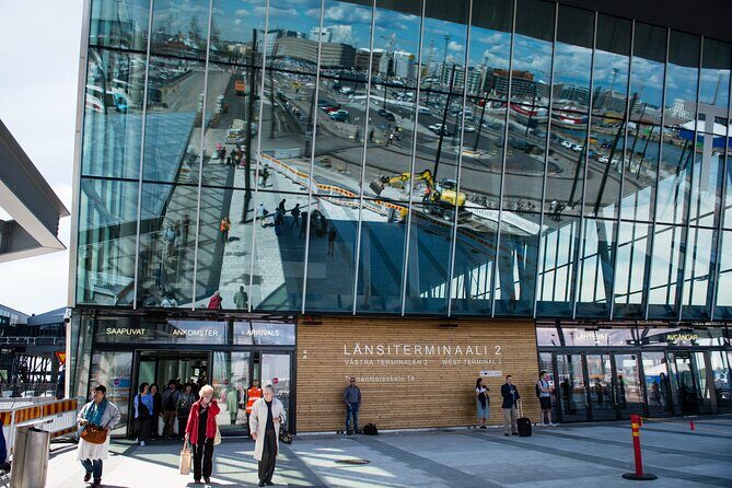 Full-Day Helsinki Highlights from Tallinn - Final Thoughts