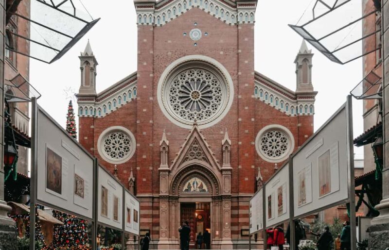 Full Day Hidden Istanbul Tour with Cruise Lunch Golden Horn - An In-Depth Look at the Tour