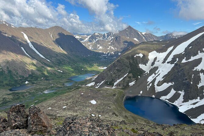 Full day Hiking Adventure - The Whole Experience: What to Expect