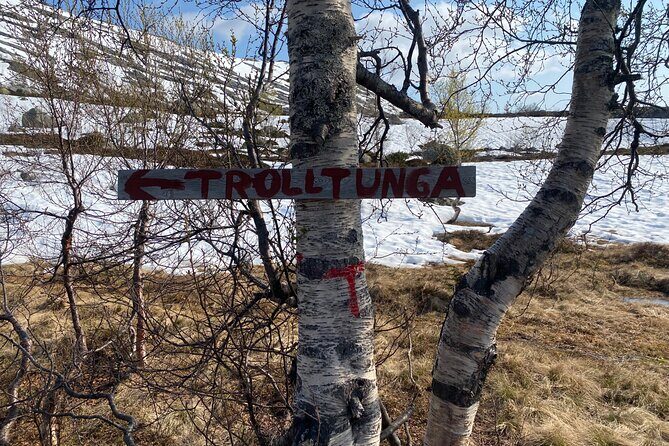 Full Day Hiking Adventure from Bergen to Trolltunga - FAQ