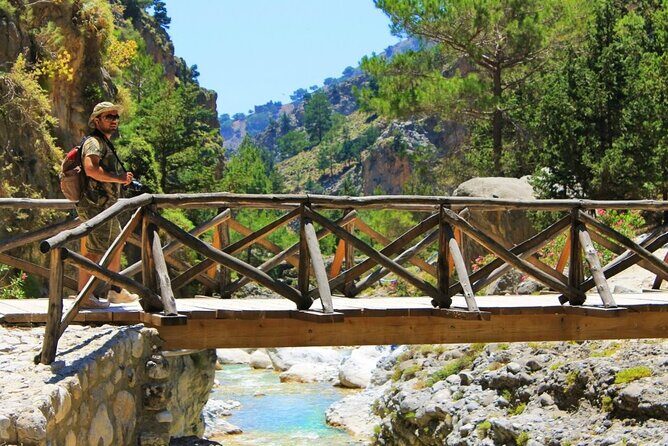 Full Day Hiking at Samaria Gorge&Agia Rumeli Beach from Heraklion - Final Thoughts: Is This Tour for You?