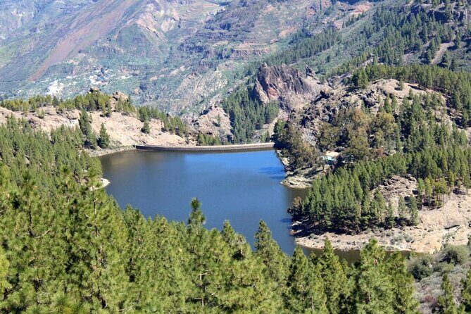 Full day Hiking Gran Canaria Peaks of Gran Canaria - FAQ