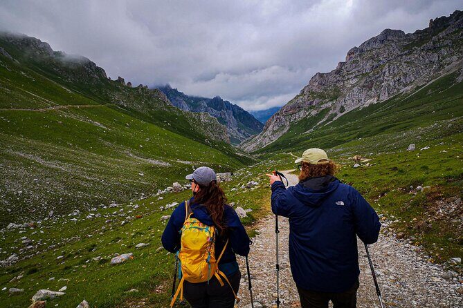 Full Day Hiking in Picos de Europa National Park - An In-Depth Look at the Full-Day Hiking Experience in Picos de Europa