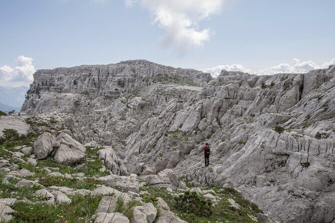Full-Day Hiking Tour to Maganik Montenegro - The Real Value of This Tour