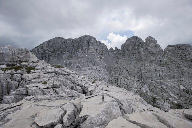 Full-Day Hiking Tour to Maganik Montenegro - Who Should Consider This Tour?