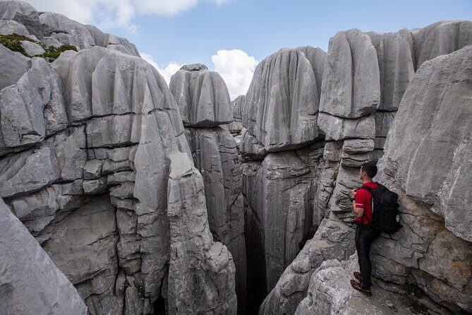 Full-Day Hiking Tour to Maganik Montenegro - The Sum Up