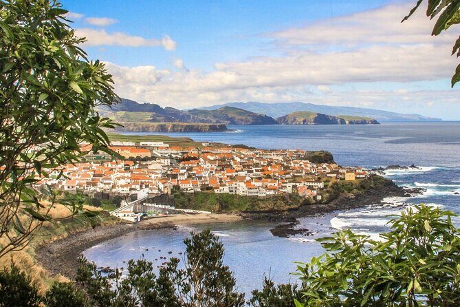 Full Day - Hiking Trail Ribeira Funda-Maia - The Practicalities: What You Need to Know