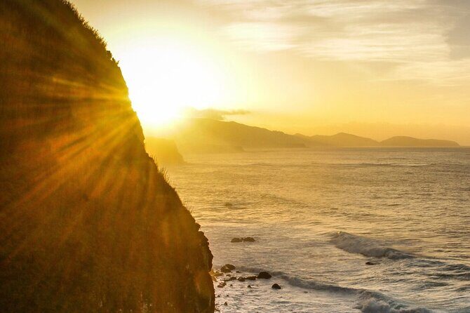 Full Day - Hiking Trail Ribeira Funda-Maia - Frequently Asked Questions