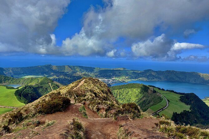 Full Day Hiking Trail Sete Cidades and Ferraria - Frequently Asked Questions