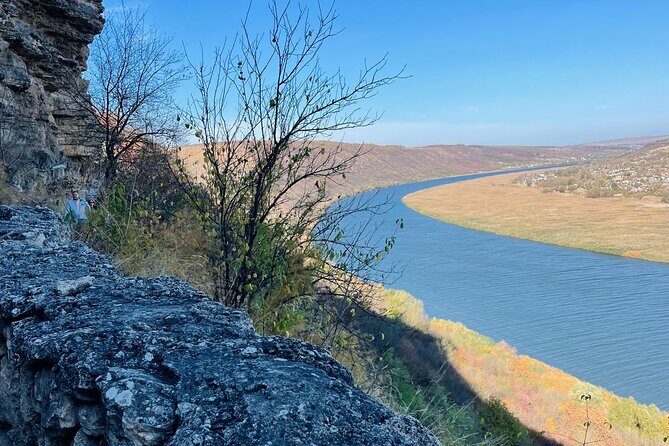Full-Day Hiking Trip to Tipova Cave Monastery and Lalova Village - What the Tour Offers