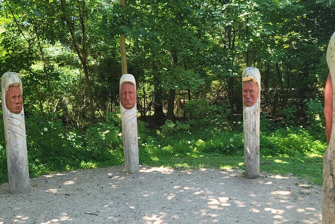 Full Day Historic Guided Tour to Jamestown and Yorktown with Lunch - A Closer Look at the Itinerary