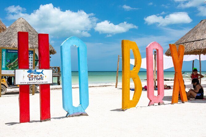 Full-Day Holbox Island Boat and Buggy Tour with Lunch - Final Thoughts
