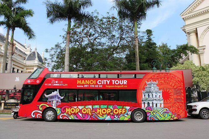 Full-Day Hop On Hop Off Bus Tour in Hanoi - Who Should Consider This Tour?