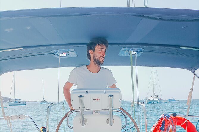 Full-Day Ibiza & Formentera Private Sailing Tour - The Value of This Tour