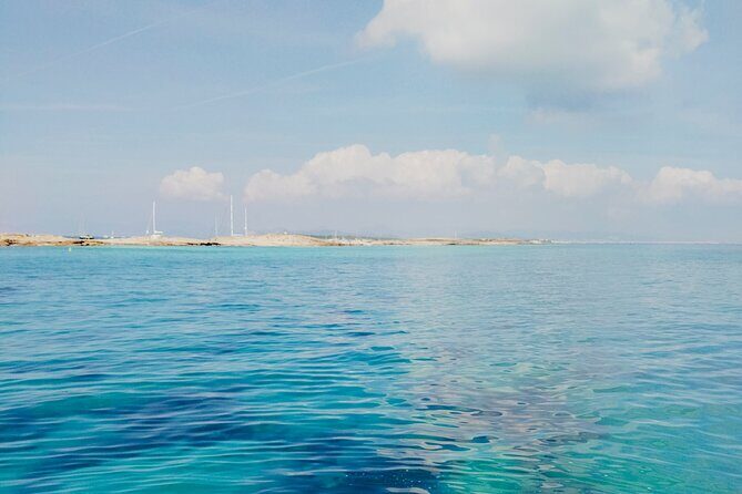 Full-Day Ibiza & Formentera Private Sailing Tour - Practical Considerations