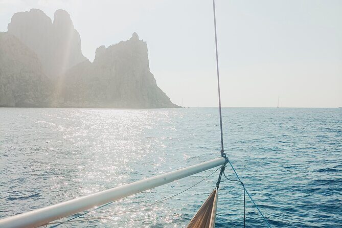 Full-Day Ibiza & Formentera Private Sailing Tour - FAQs