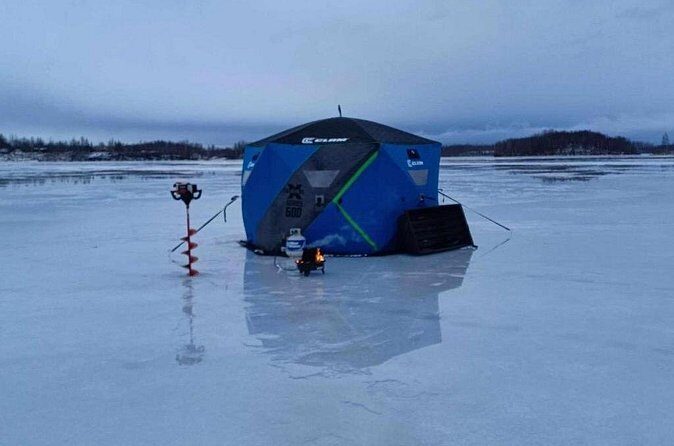 Full Day Ice Fishing Experience in Palmer Alaska - Who Is This Tour Best For?